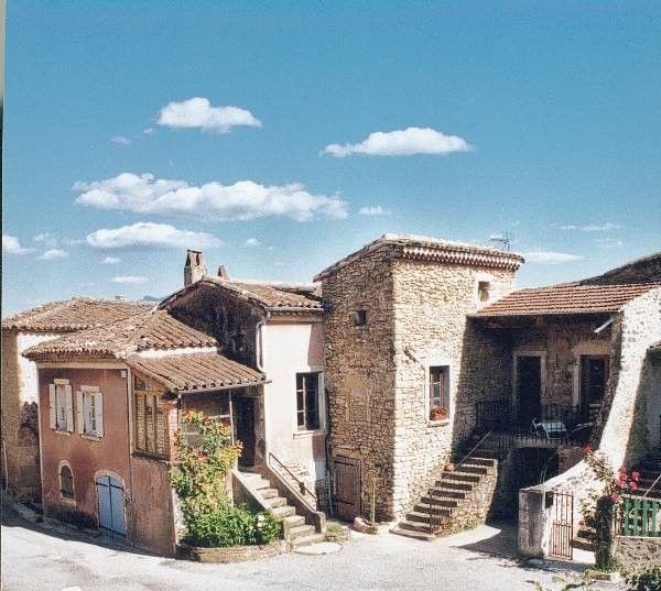 La maison avant travaux